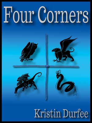 cover image of Four Corners